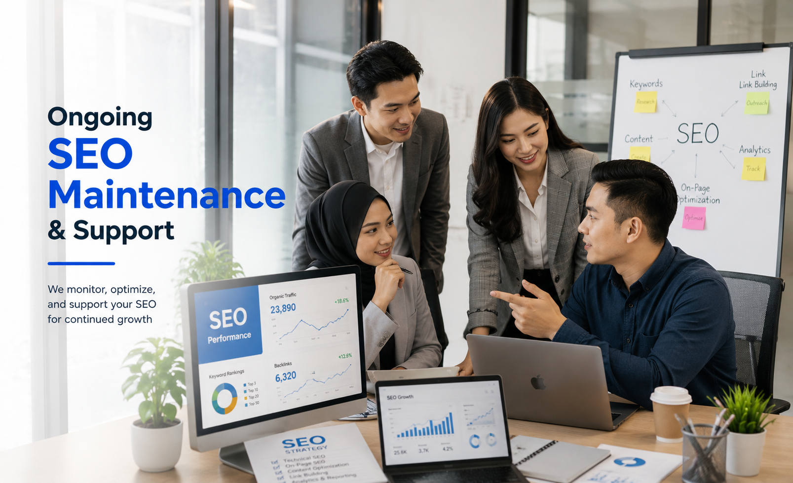 SEO Expert Malaysia